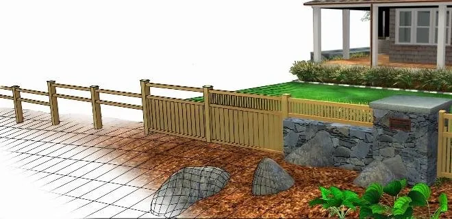 Trusted lawn care service for homes in Jamestown, RI by Atlantic Lawn and Garden