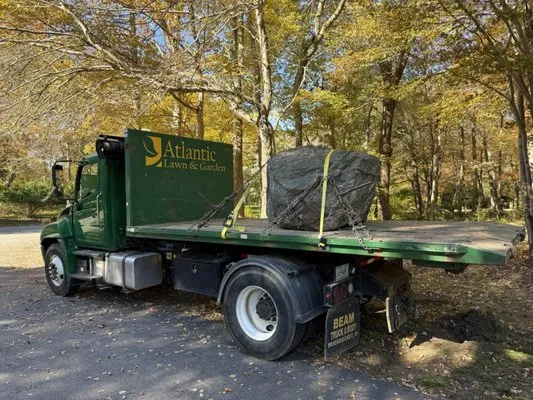 Atlantic Lawn and Garden