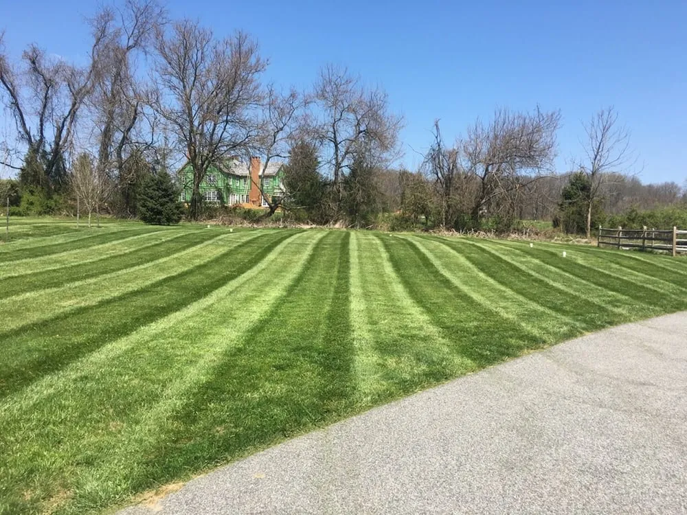 Affordable outdoor landscaping experts serving New Freedom, PA - Atlantic Lawn and Landscape