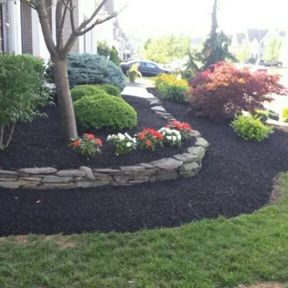 Local lawn care service in New Freedom, PA by Atlantic Lawn and Landscape