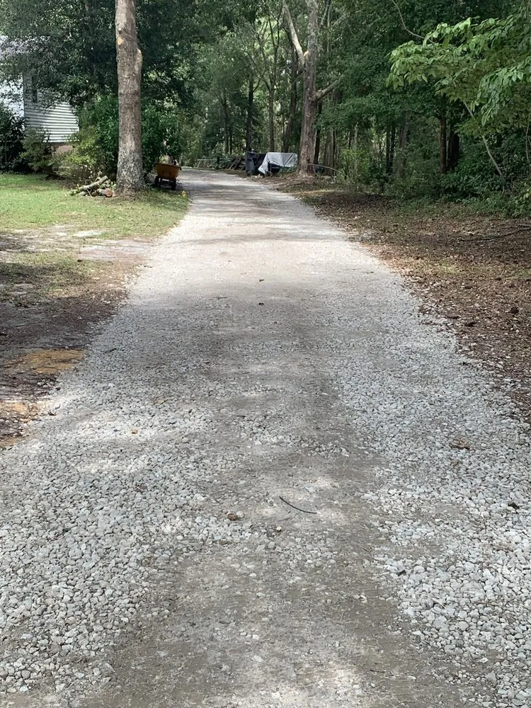 Affordable yard maintenance for residential properties across Wilmington, NC - Atlantic lawn And Tree