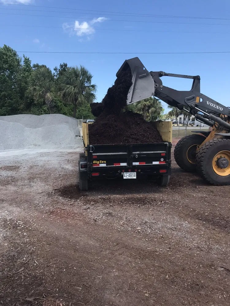 Reliable lawn care service experts serving Wilmington, NC - Atlantic lawn And Tree