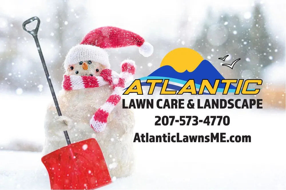 Top-rated yard maintenance for homes across Brunswick, ME - Atlantic Lawn Care & Landscape