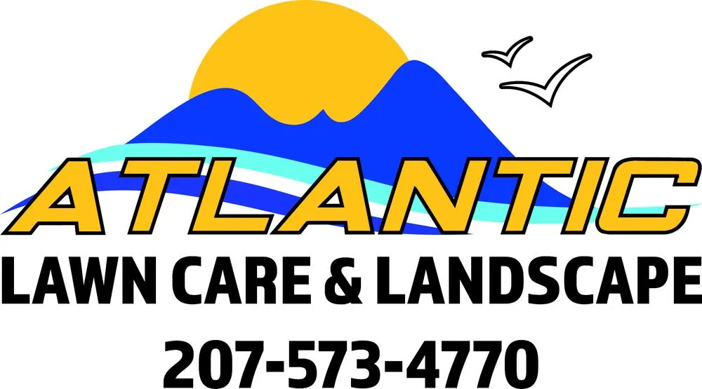 Custom landscaping services for year-round maintenance across Brunswick, ME - Atlantic Lawn Care & Landscape