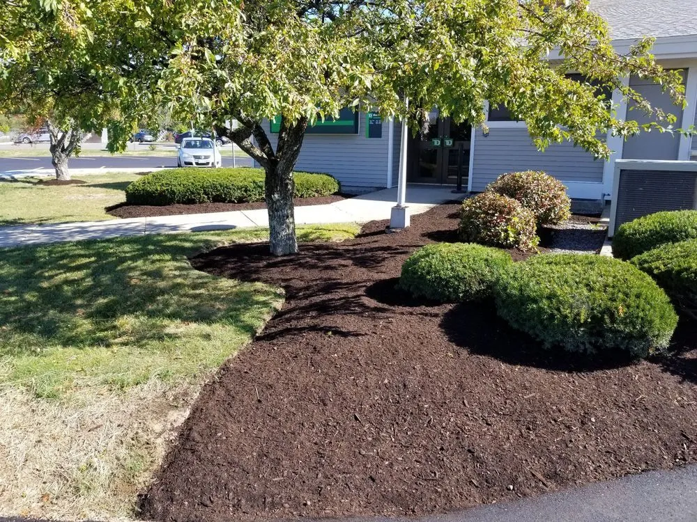 Local landscape design experts serving Brunswick, ME - Atlantic Lawn Care & Landscape