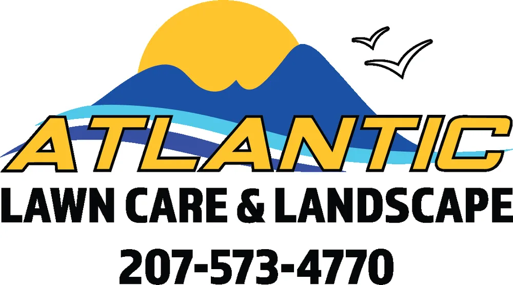 Reliable lawn mowing service in Brewer, ME - Atlantic Lawn Care And Landscape