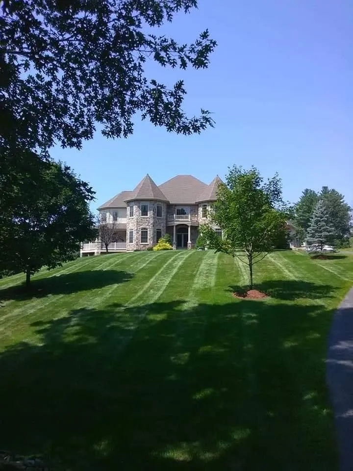 Trusted residential landscaping in Brewer, ME - Atlantic Lawn Care And Landscape