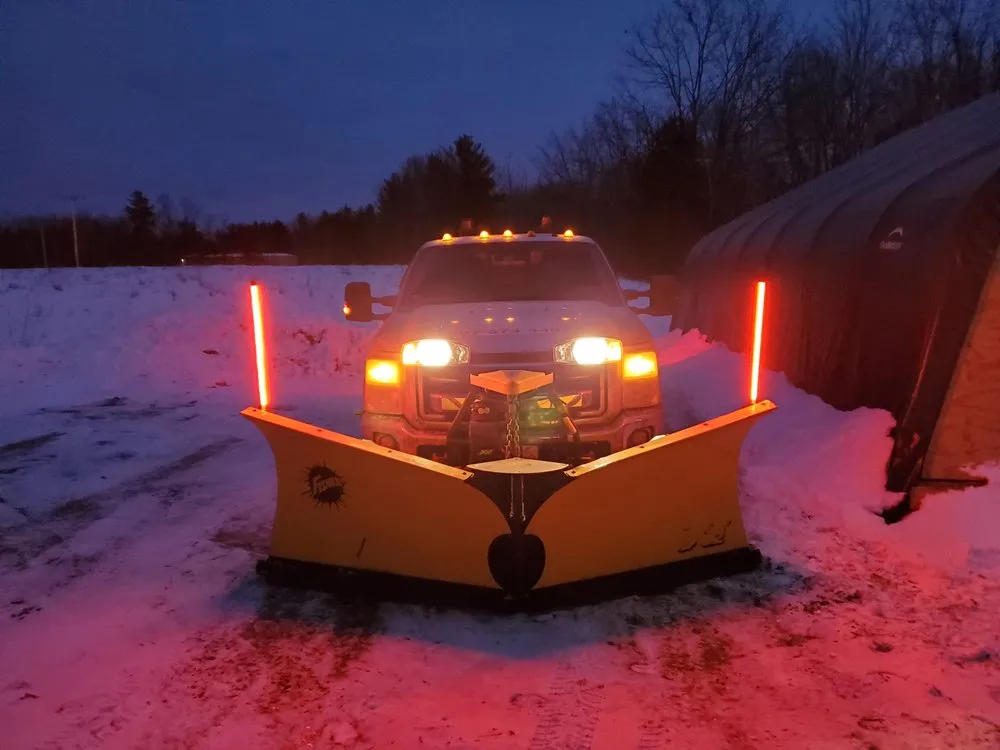 Professional residential landscaping for residential properties across Brewer, ME - Atlantic Lawn Care And Landscape