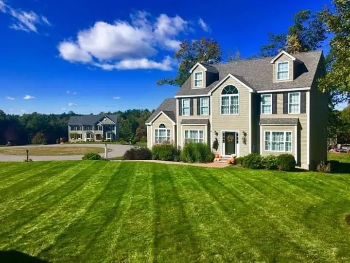 Top-rated garden landscaping for outdoor upgrades in Brewer, ME by Atlantic Lawn Care And Landscape