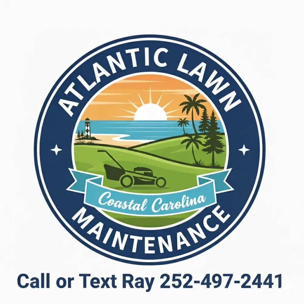 Local lawn care service in Emerald Isle, NC - Atlantic Lawn Maintenance