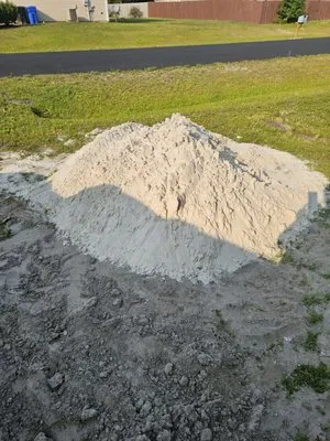 Atlantic Mulch & Stone