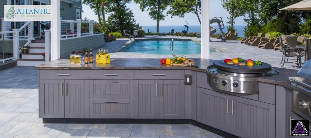 Local landscape design experts serving Westhampton Beach, NY - Atlantic Outdoor Living