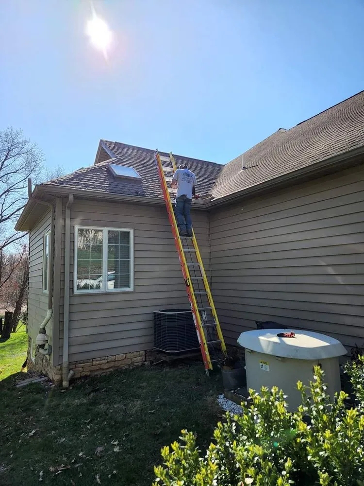 Professional landscape design near you in New Freedom, PA by Atlantic Property Maintenance