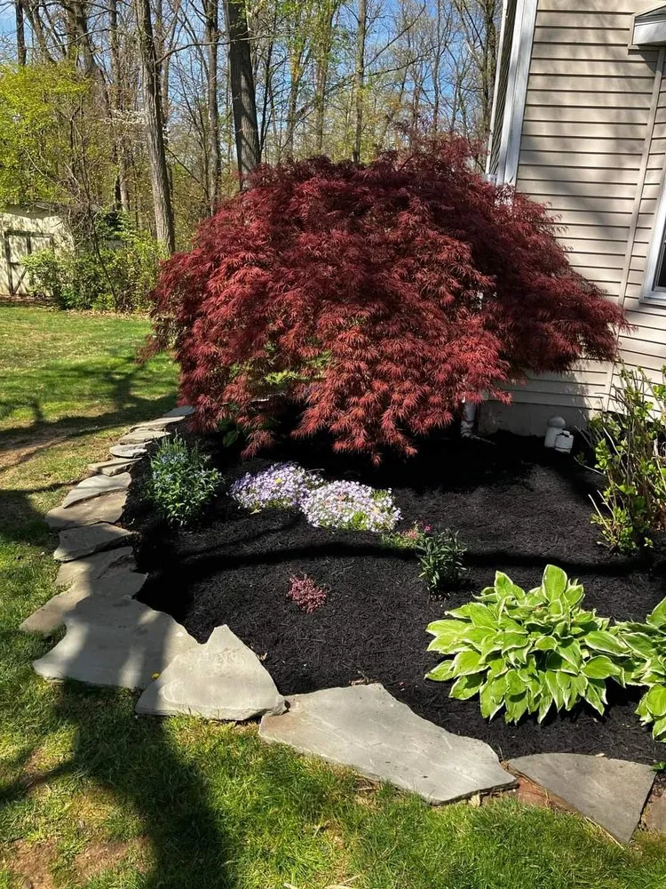 Trusted landscape installation for homes in New Freedom, PA by Atlantic Property Maintenance