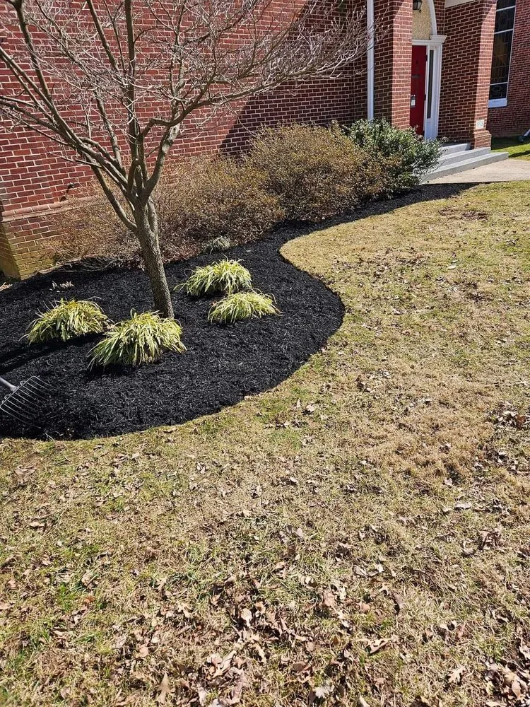 Expert lawn mowing service for beautiful yards across New Freedom, PA - Atlantic Property Maintenance