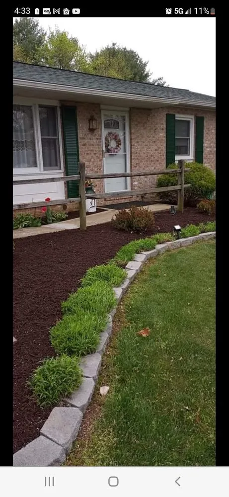 Affordable yard cleanup service near you across New Freedom, PA - Atlantic Property Maintenance