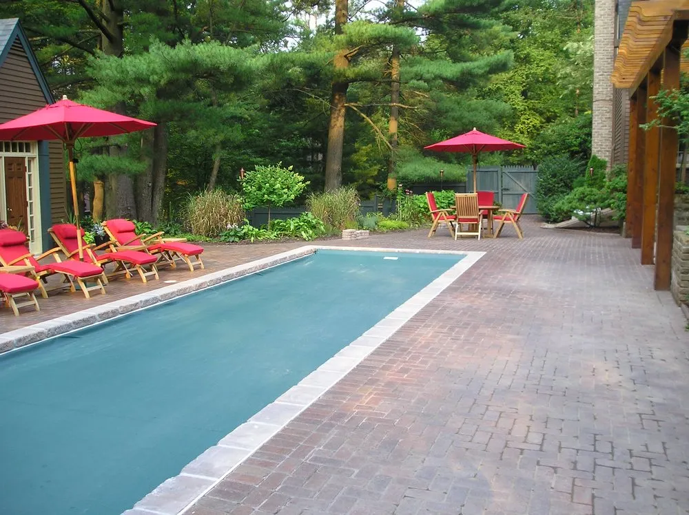 Reliable lawn care service for outdoor upgrades across Wind Gap, PA - Atlantic Ridge Landscape Design-Build