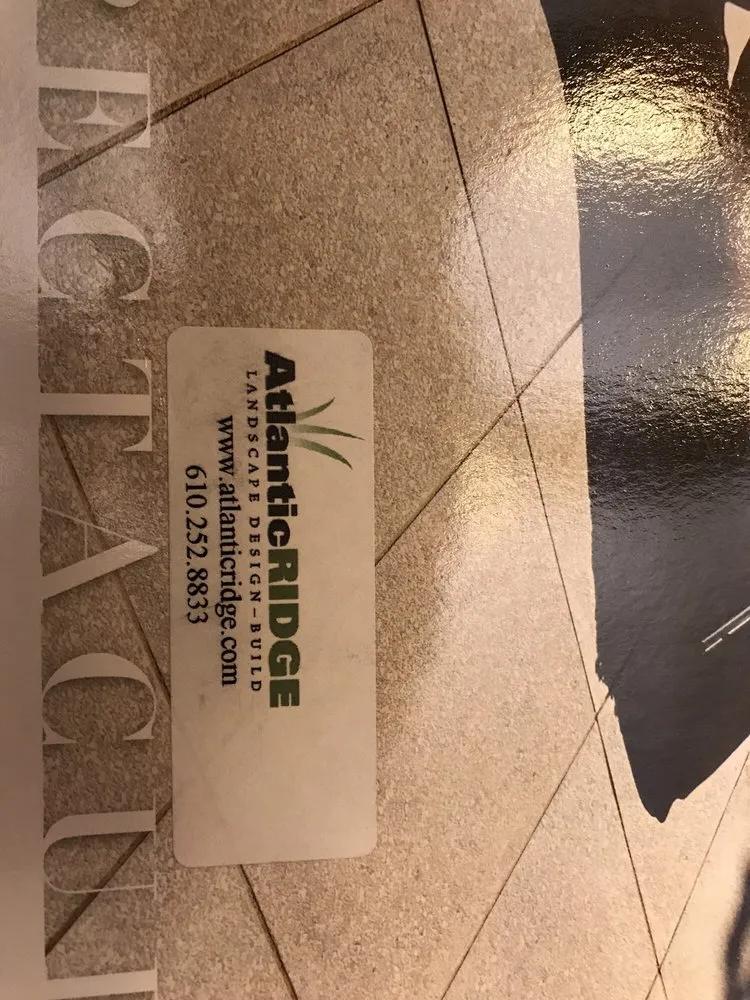 Top-rated garden landscaping experts serving Wind Gap, PA - Atlantic Ridge Landscape Design-Build