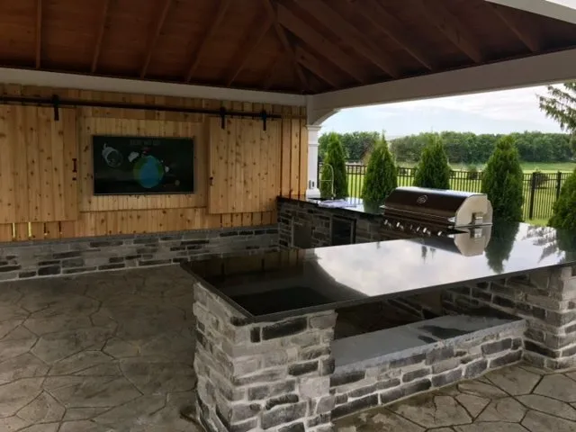 Top-rated lawn mowing service experts serving Wind Gap, PA - Atlantic Ridge Landscape Design-Build