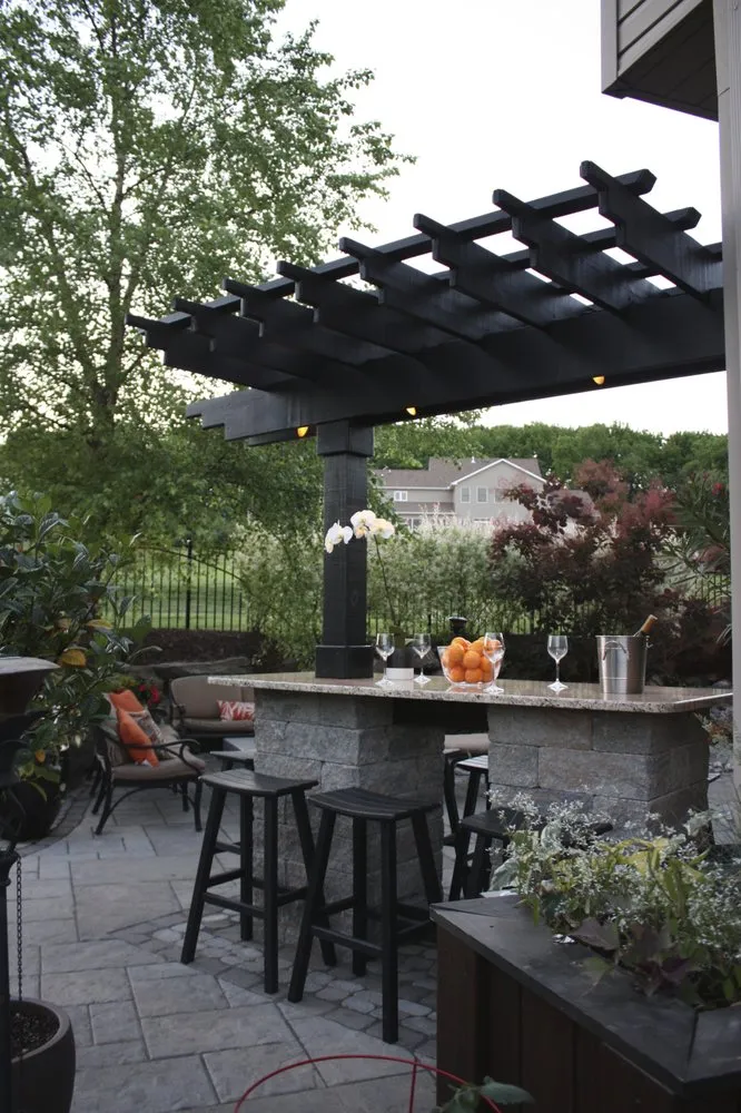 Trusted yard maintenance for homes across Wind Gap, PA - Atlantic Ridge Landscape Design-Build