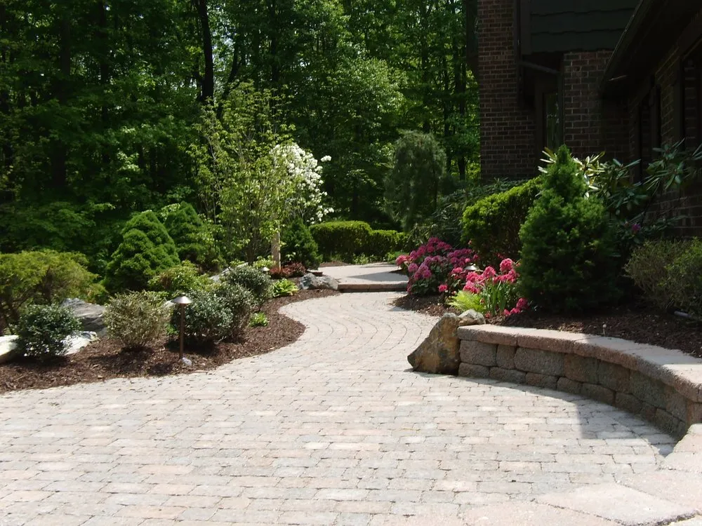 Reliable residential landscaping in Wind Gap, PA - Atlantic Ridge Landscape Design-Build