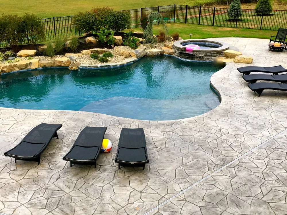 Custom lawn care service in Wind Gap, PA - Atlantic Ridge Landscape Design-Build
