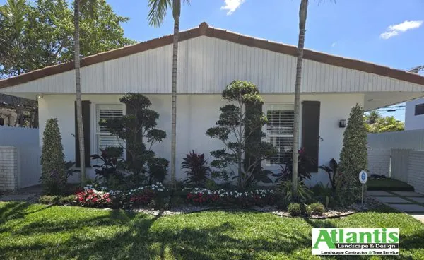 Atlantis Landscape & Design