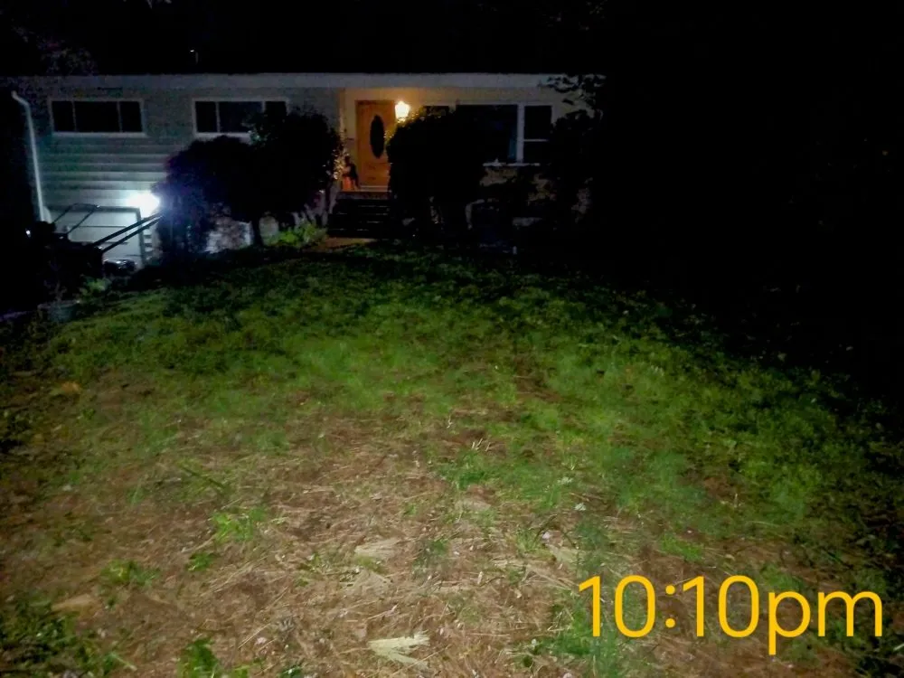 Custom landscaping services in Maple Valley, WA by Atlantis Landscape Design