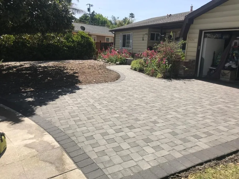 Professional residential landscaping for outdoor upgrades across Oakland, CA - Atlantis Landscape Services