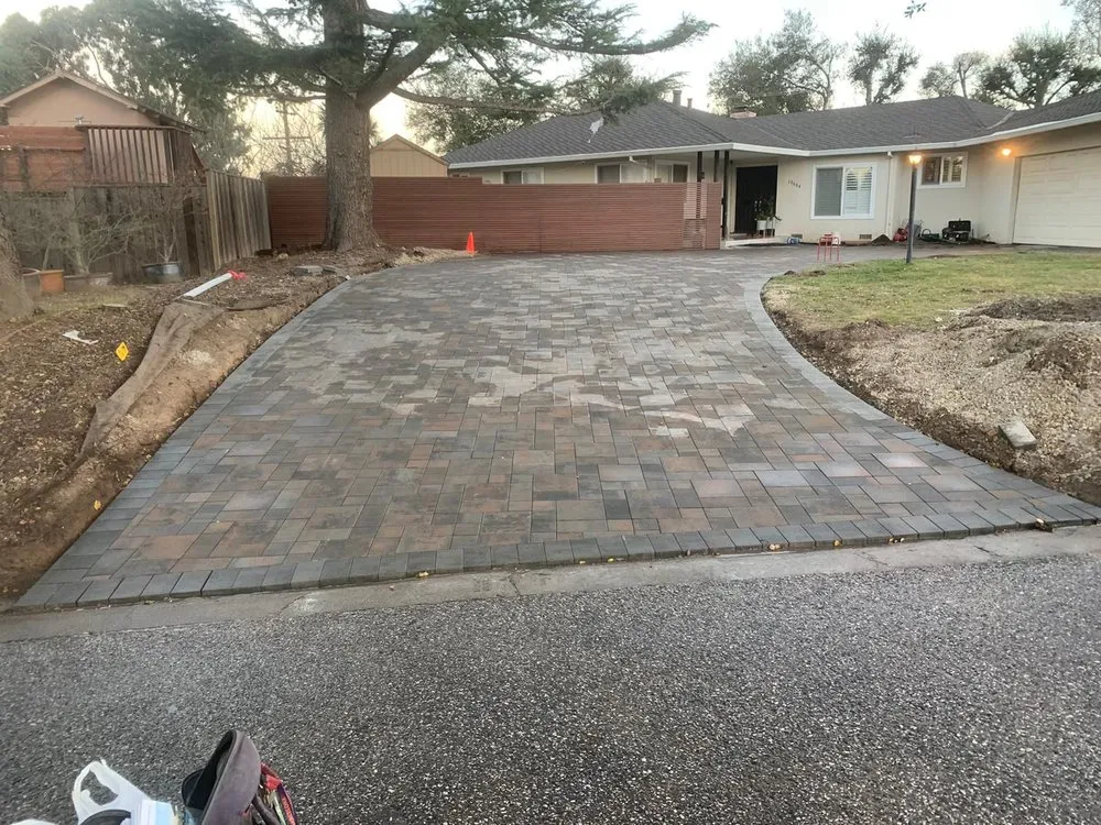 Expert landscaping services in Oakland, CA by Atlantis Landscape Services