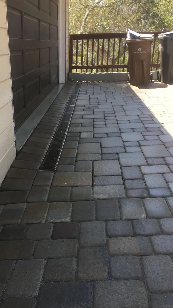 Reliable residential landscaping for residential properties in Oakland, CA by Atlantis Landscape Services