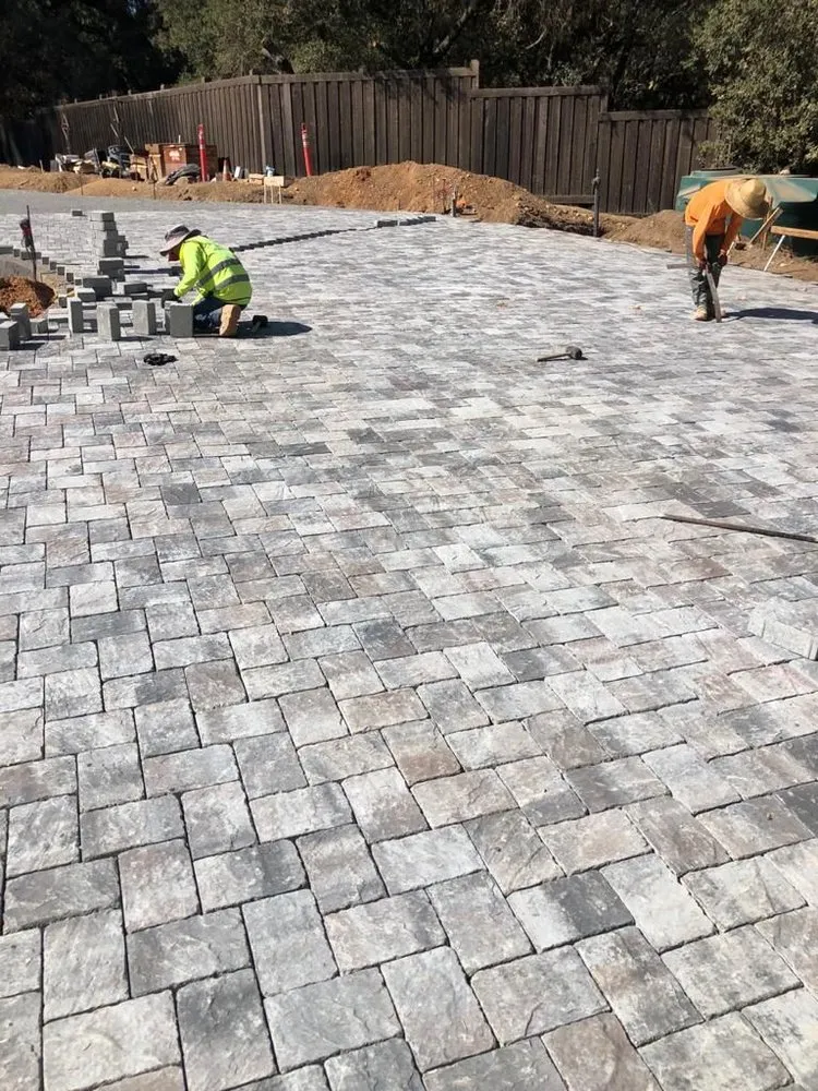 Expert outdoor landscaping experts serving Oakland, CA - Atlantis Landscape Services