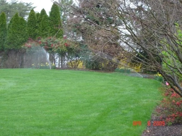 Reliable landscape installation for year-round maintenance in Alexandria, VA by Atlas Enterprises