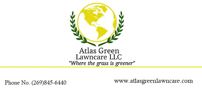 Local outdoor landscaping for residential properties across Dowagiac, MI - Atlas Green Lawncare and Landscaping
