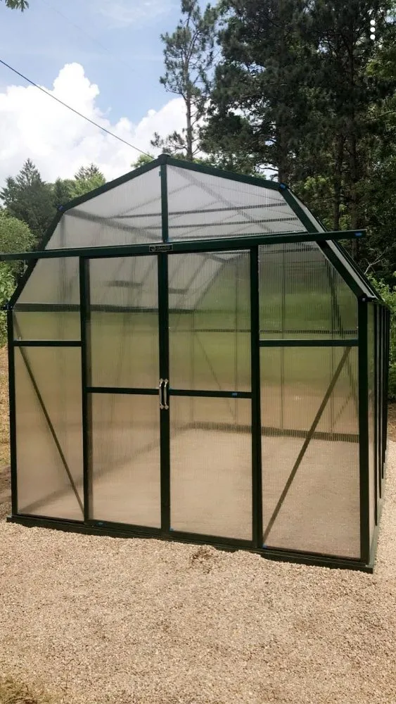 Trusted lawn mowing service in Dowagiac, MI - Atlas Green Lawncare and Landscaping