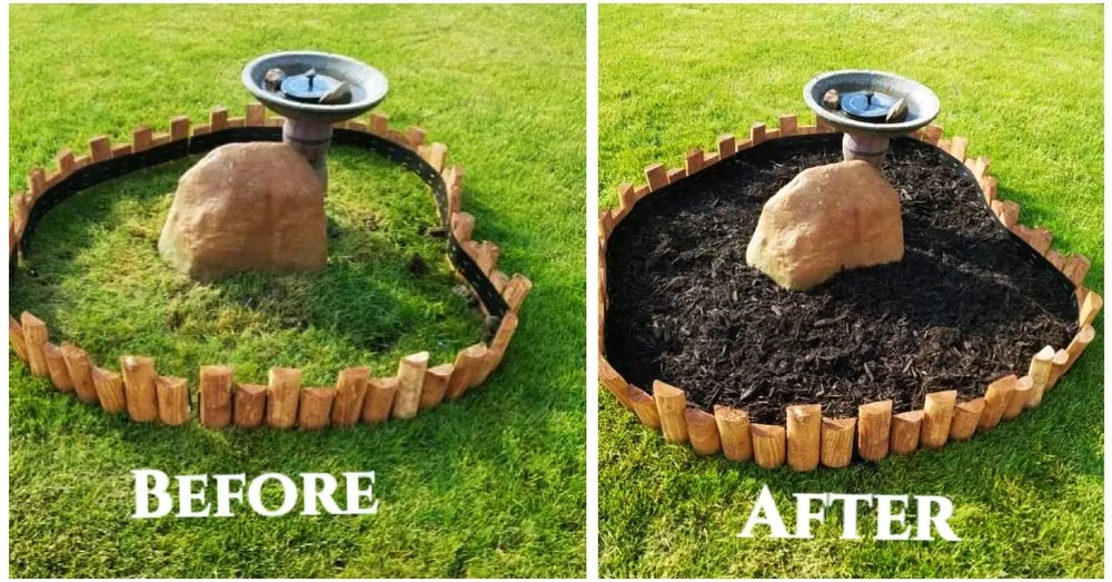 Trusted lawn care service for residential properties in Dowagiac, MI by Atlas Green Lawncare and Landscaping