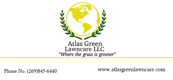 Atlas Green Lawncare and Landscaping