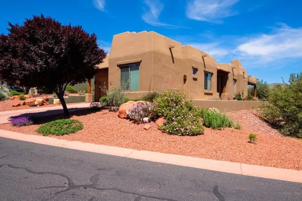 Local yard cleanup service in Albuquerque, NM - Atlas Landscape Management