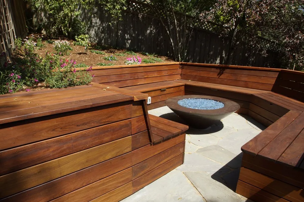 Reliable residential landscaping in Mill Valley, CA by Atlas Landscapes