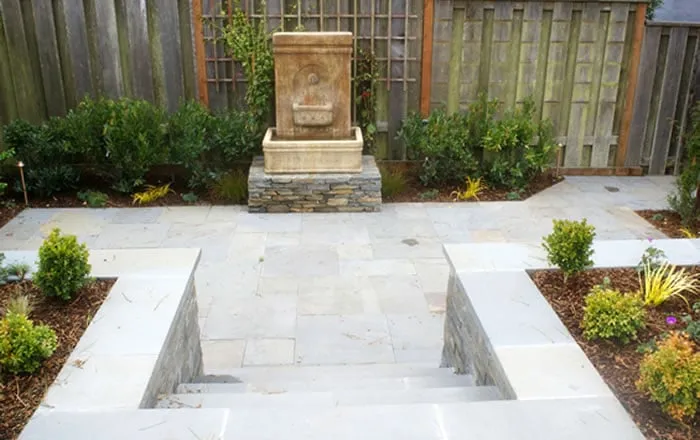 Affordable lawn care service with custom design across Mill Valley, CA - Atlas Landscapes