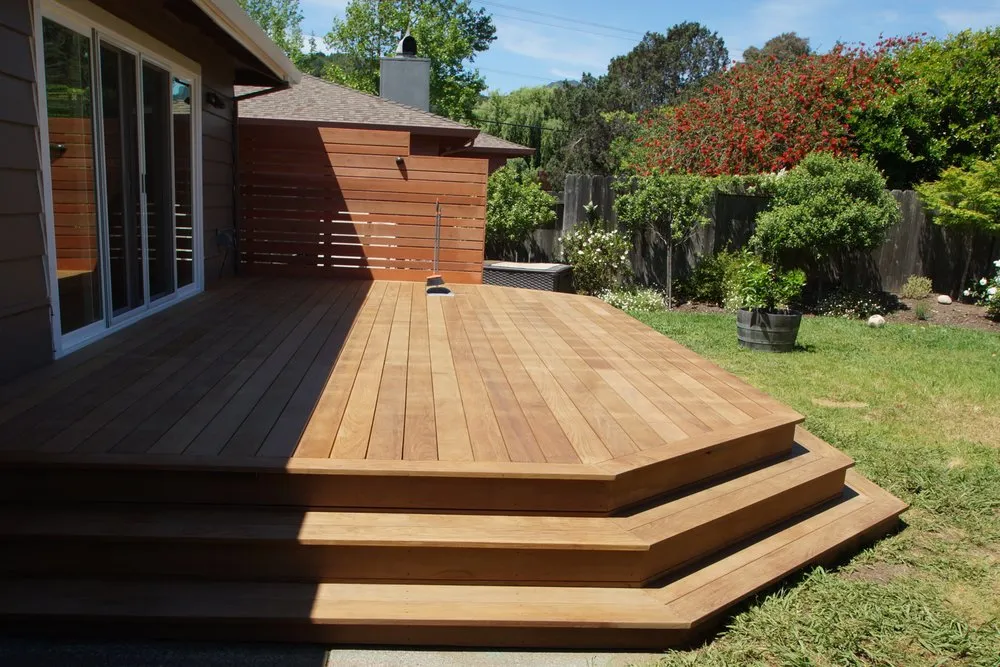 Local yard maintenance for year-round maintenance in Mill Valley, CA by Atlas Landscapes