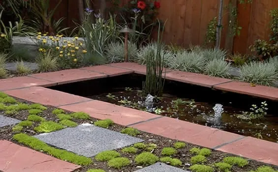 Custom lawn mowing service for outdoor upgrades across Mill Valley, CA - Atlas Landscapes