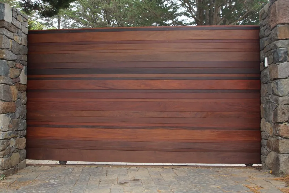 Professional lawn care service near you across Mill Valley, CA - Atlas Landscapes