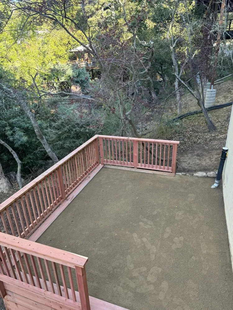 Affordable yard cleanup service for year-round maintenance in Mill Valley, CA by Atlas Landscapes
