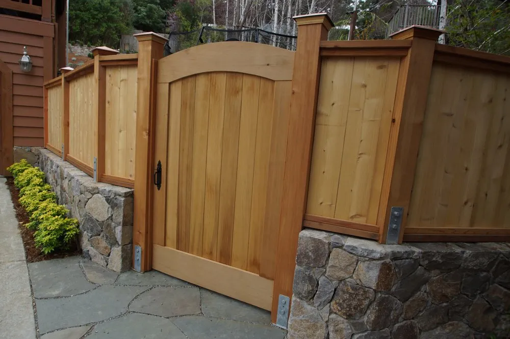 Affordable landscaping services experts serving Mill Valley, CA - Atlas Landscapes