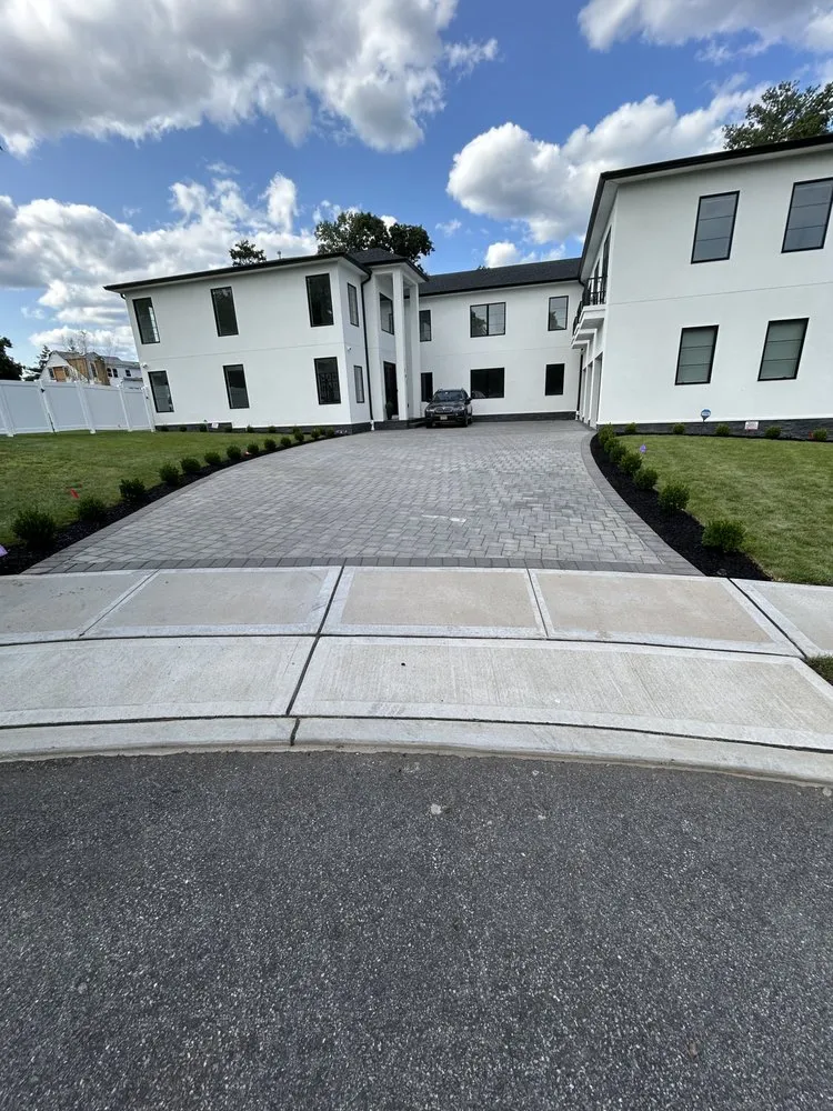 Local outdoor landscaping in River Edge, NJ - Atlas Landscapes