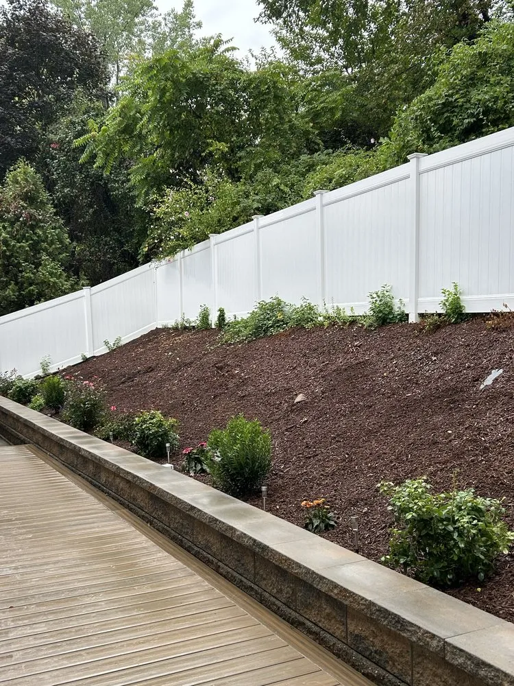 Affordable garden landscaping in River Edge, NJ - Atlas Landscapes