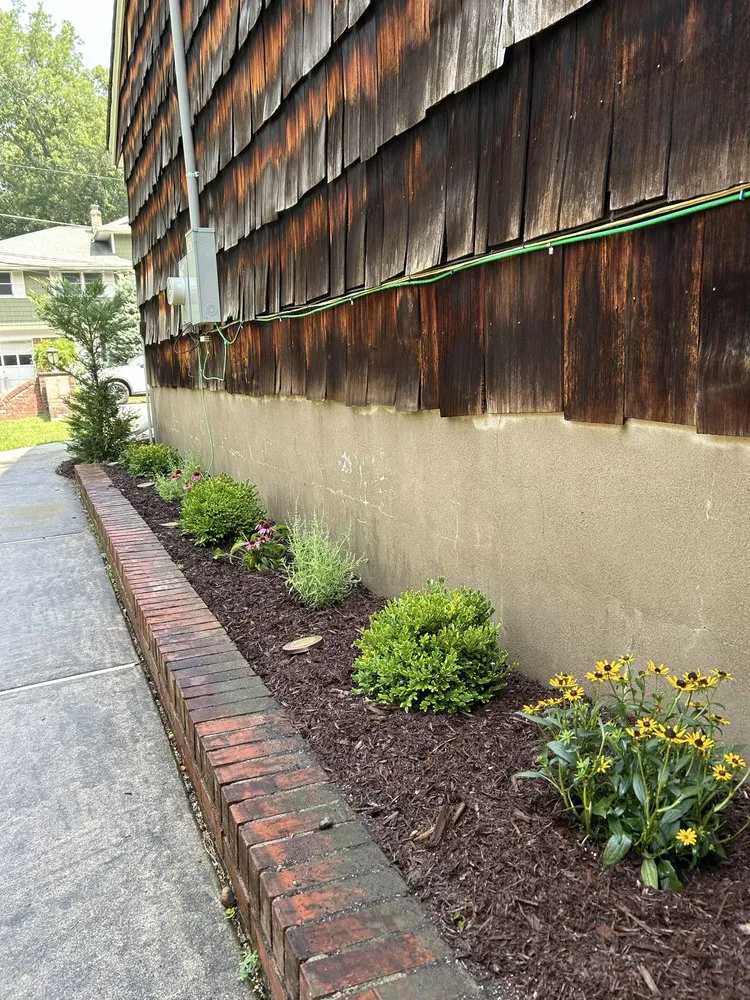 Local landscape installation experts serving River Edge, NJ - Atlas Landscapes