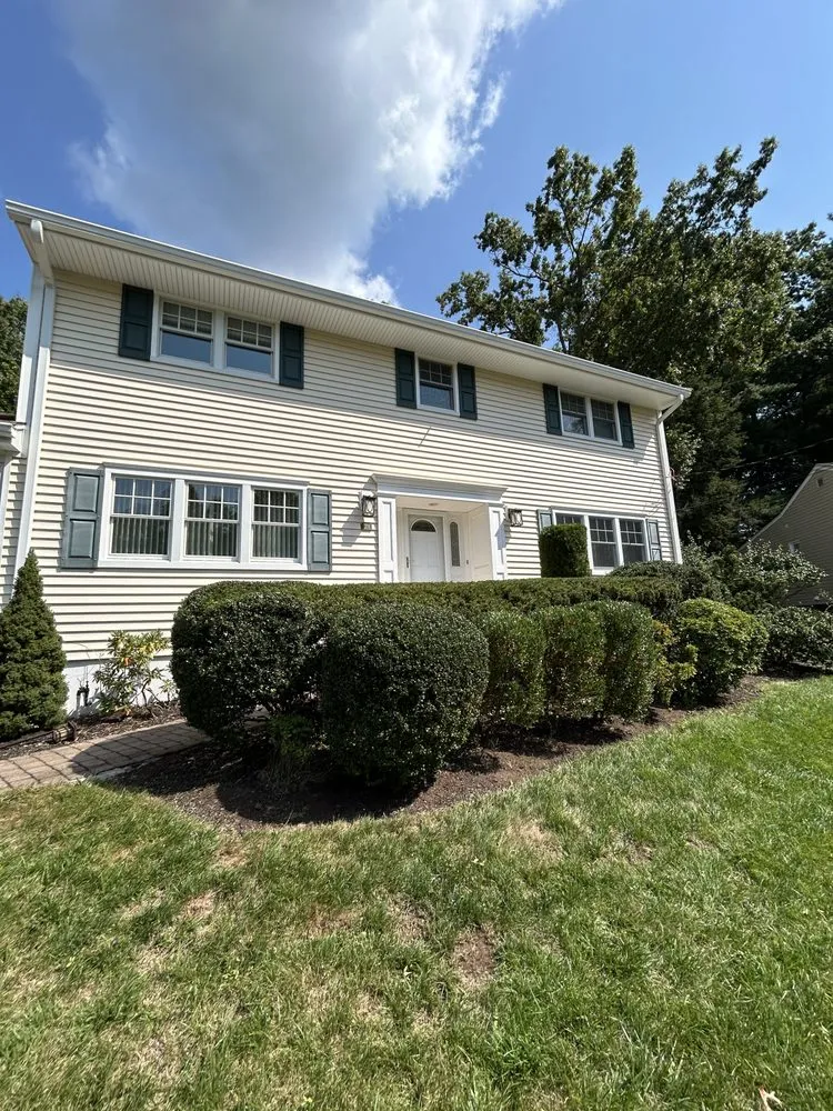 Trusted outdoor landscaping in River Edge, NJ by Atlas Landscapes