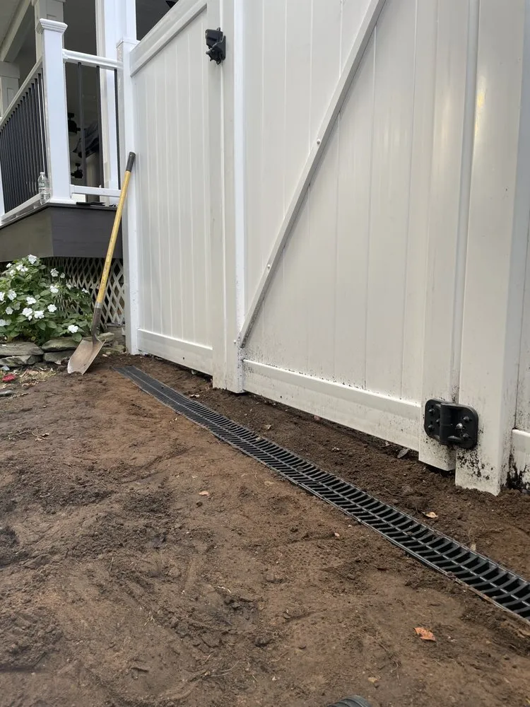 Top-rated outdoor landscaping for outdoor upgrades in River Edge, NJ by Atlas Landscapes